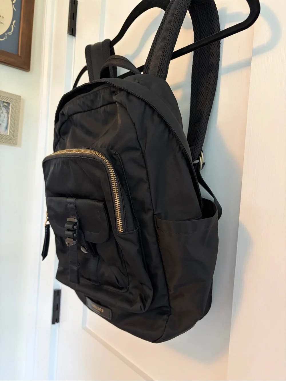 Timbuk2 Commuter Backpack Black (OS) - Picture 5 of 15